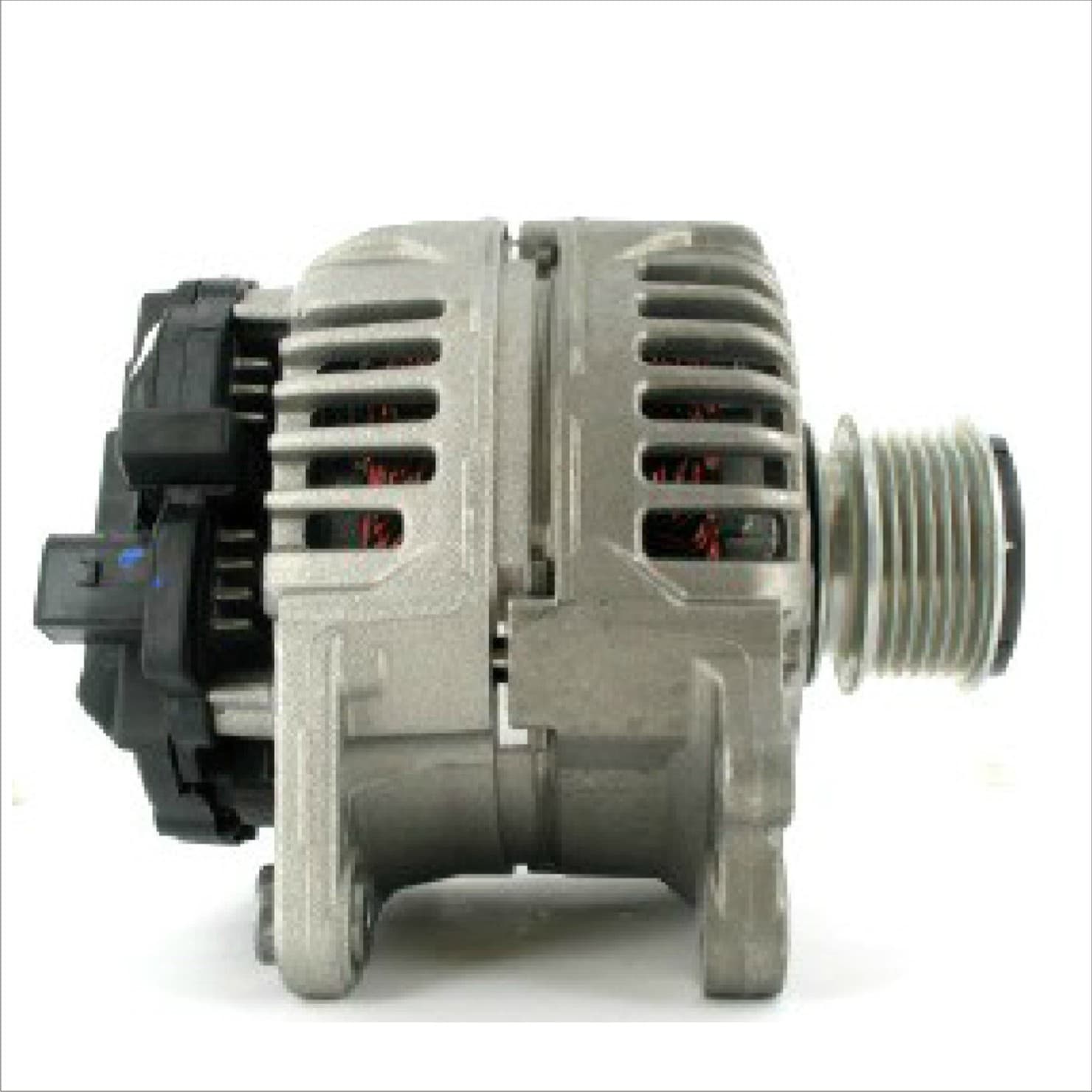 Generator 12V 90A, original Bosch 3