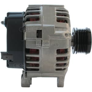 Generator 12V 125A, original Valeo 3