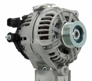 Generator 12V 80A, original Bosch-SEG