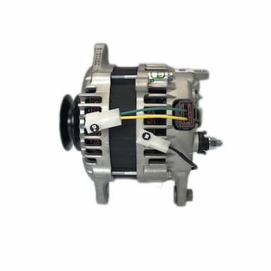 Generatorkit 14V 125A + Balmar MC618 regulator BT 1