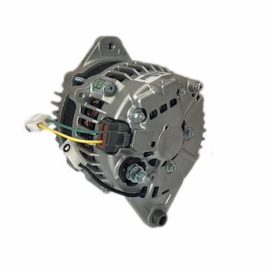 Generatorkit 14V 125A + Balmar MC618 regulator Sens 2