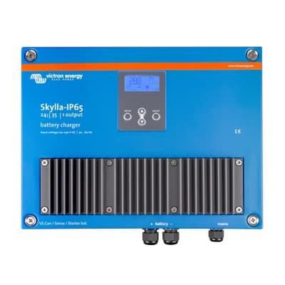 Batteriladdare Skylla-IP65 24-35 (1+1)