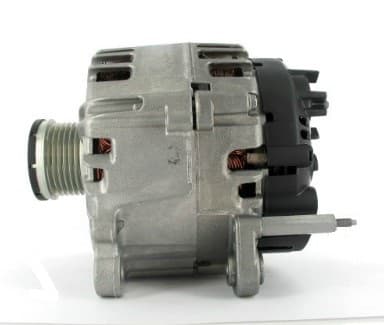 Generator 12V 140A, originalregulator Valeo 3