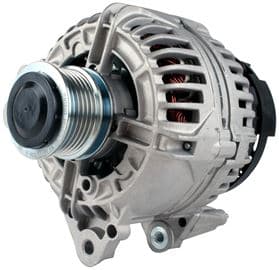 Generator 12V 140A, original Bosch-SEG