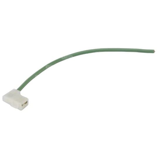 Lamphållare med kabel H1, H3 (1-polig)