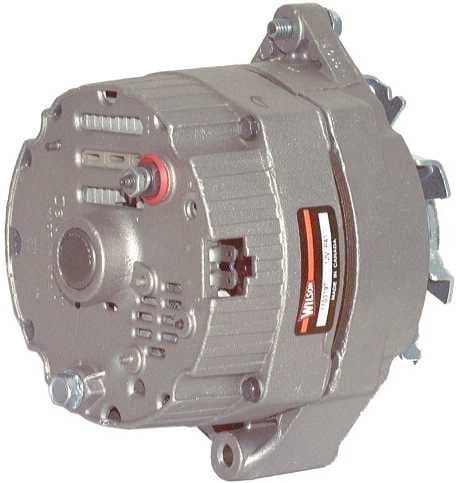 Generator 12V 63A