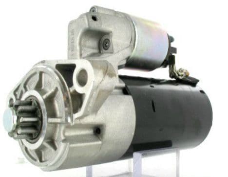 Startmotor 12V 2.0kW, original Bosch