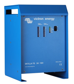 Batteriladdare Victron Skylla TG 24V, 30A 230V