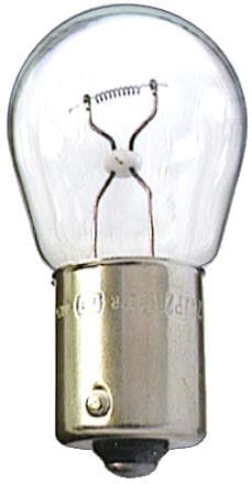 Glödlampa 24V 21W Jahn (säljs i 10-pack)