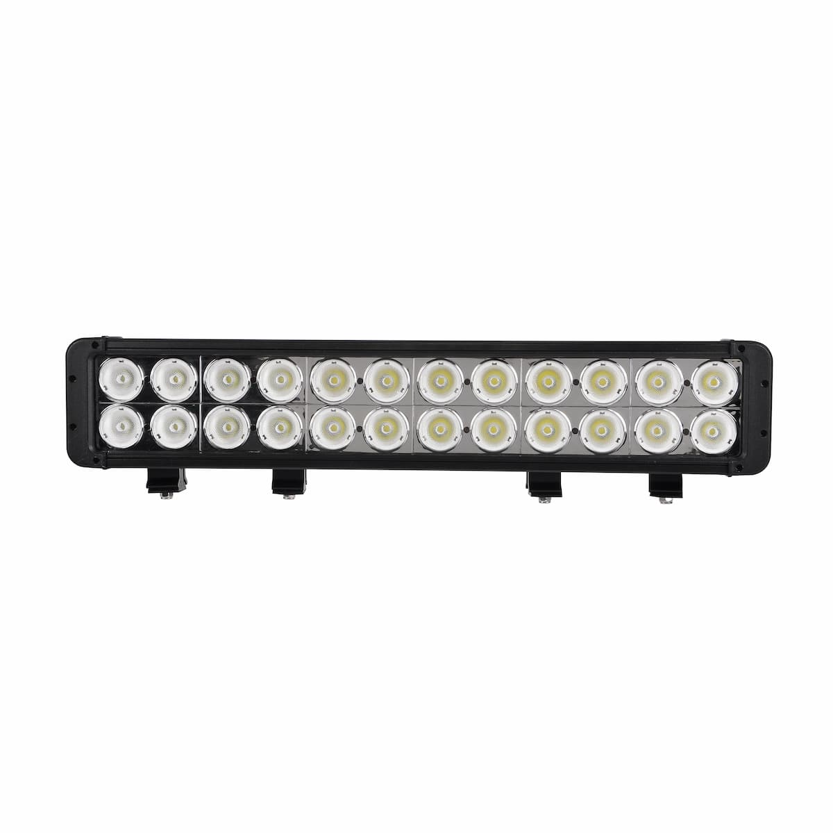 LED Lightbar 20tum Xtreme 240W Combo