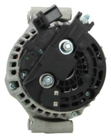 Generator 12V 155A, originalregulator Bosch #1