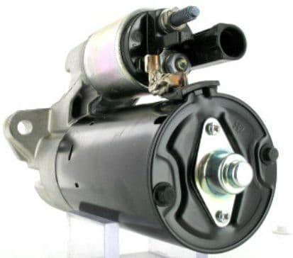 Startmotor 12V 2.0kW, original Bosch 1