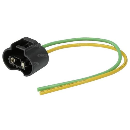 Lamphållare med kabel HB3, H10, H12