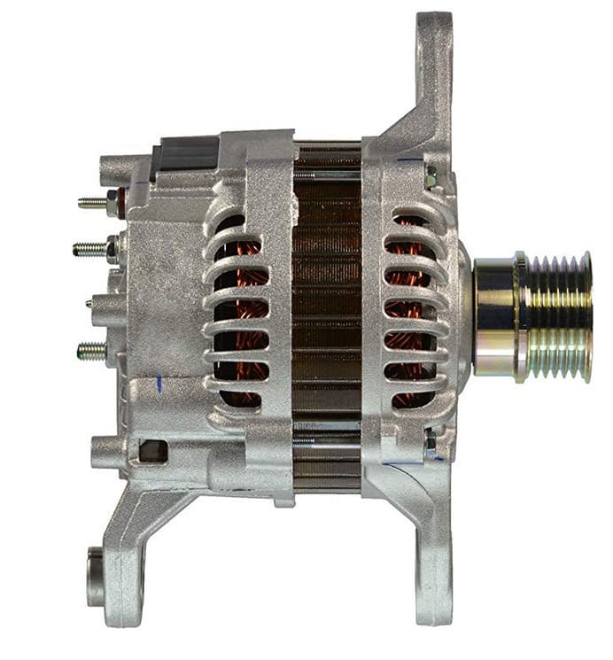 Generator 12V 115A 1
