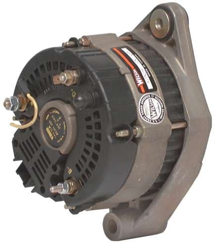 Generator 12V 60A (Ersatt av 290 068)
