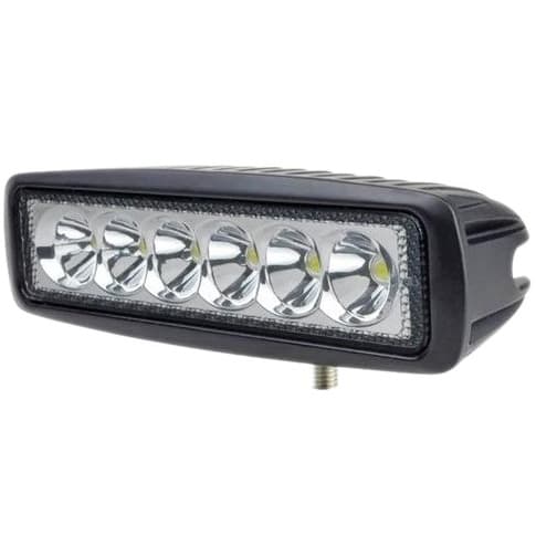 LED Rear Light 18W Euro