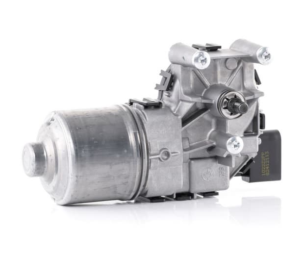 Torkarmotor 12V, original Bosch