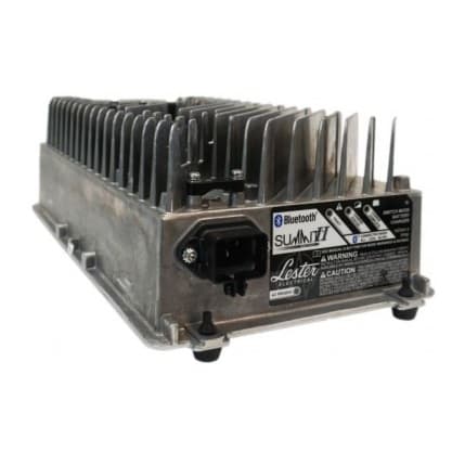 Batteriladdare 24-36-48V, 25-25-22A, IP66
