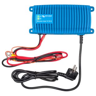 Batteriladdare Victron Blue Power IP67 24V 12A