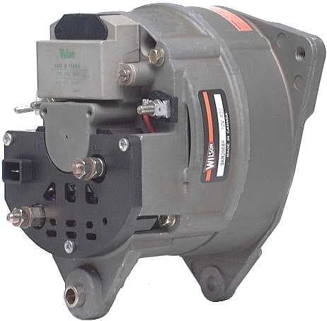 Generator 14V 70A 2-polig, original Lukas 5