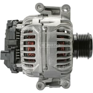 Generator 12V 140A, originalregulator Bosch-SEG 2