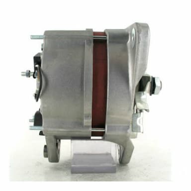 Generator 24V 55A, originalregulator Bosch-SEG 2