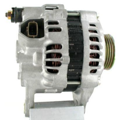 Generator 12V 80A 1