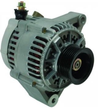 Generator 12V 80A