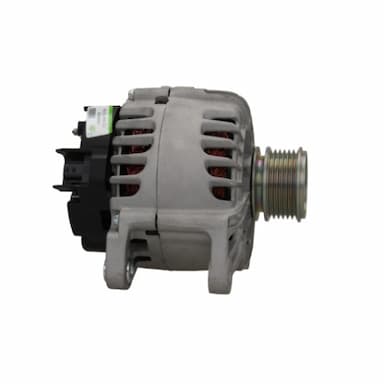 Generator 14V 150A, originalregulator Valeo 1