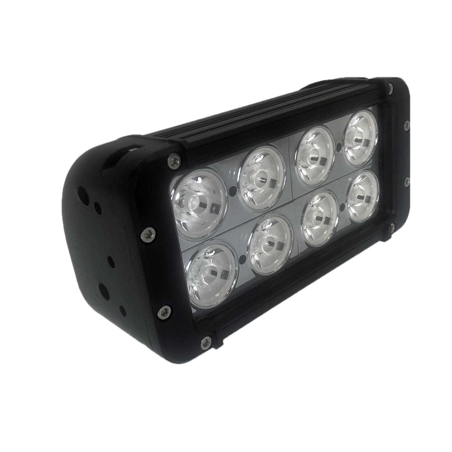 LED Lightbar 8tum Xtreme 80W Spot