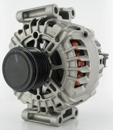 Generator 12V 180A