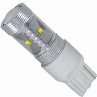Backlampa T20-7440 Wedge LED 30W CREE