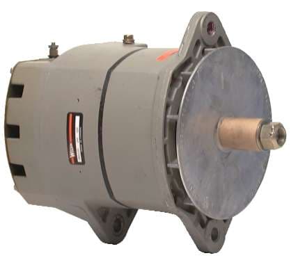 Generator 24V 100A (2-polig) 2
