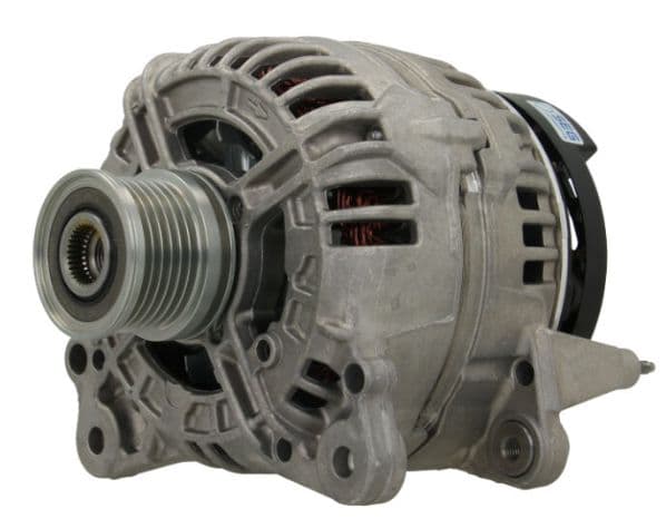 Generator 12V 140A, original Bosch-SEG