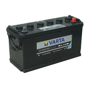Batteri Varta HD 12V 110Ah, 850CCA