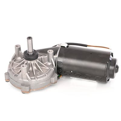 Torkarmotor Bosch 24V