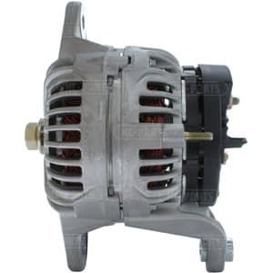 Generator 24V 110A, original Bosch