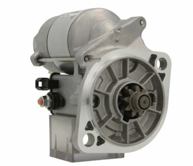 Startmotor 12V 1.4kW