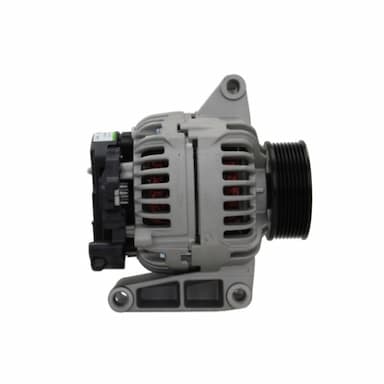 Generator 24V 150A, originalregulator Bosch-SEG 1