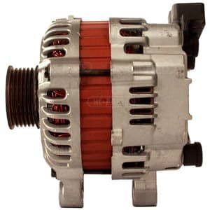 Generator 12V 120A, original Valeo 3