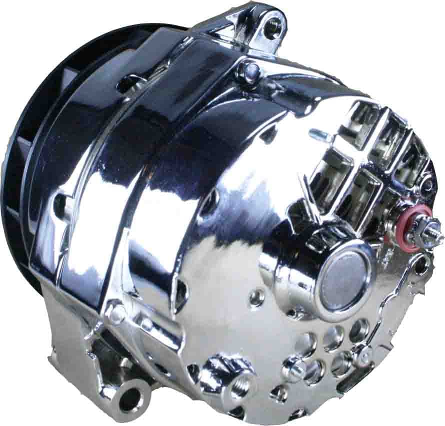 Generator 12V 63A kromad (Onewire)