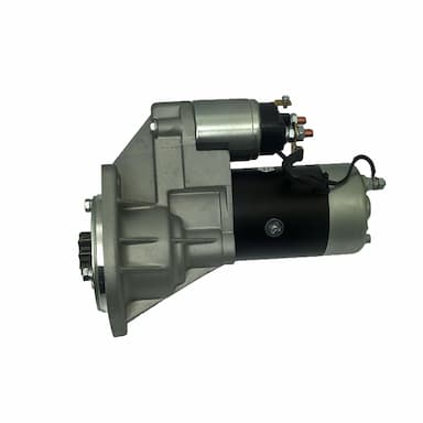 Startmotor 24V 3.5kW (2-polig) 3