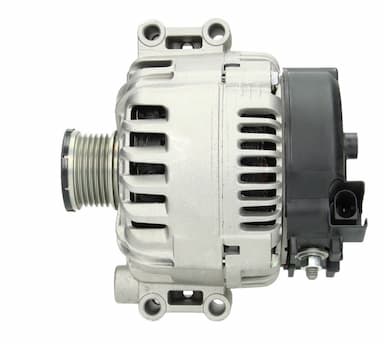 Generator 12V 170A, originalregulator Valeo 2
