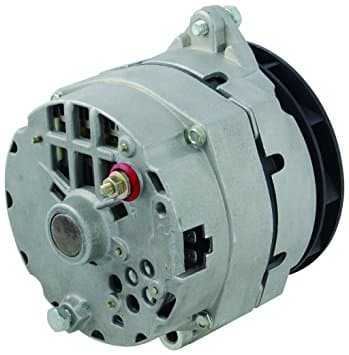 Generator 12V 120A (1-wire) 1