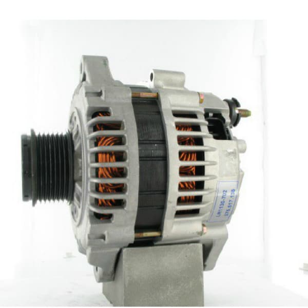 Generator 12V 135A, original Hitachi 1
