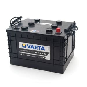 Batteri 12V 135Ah 680CCA Varta
