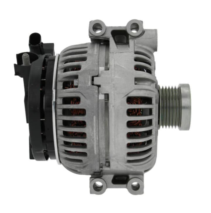Generator 12V 150A, originalregulator Bosch 2