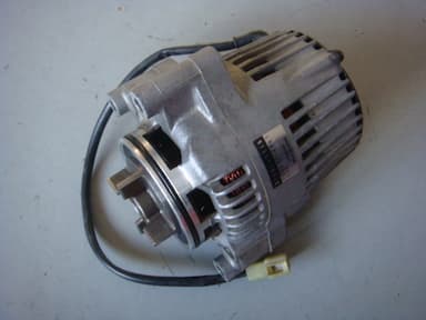 Generator 12V 30A (utgått)