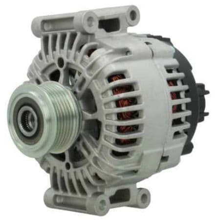 Generator 12V 150A, OE Valeo regulator