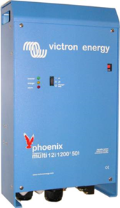 Inverter Victron Phoenix 12V PI-2000W 230V Smart